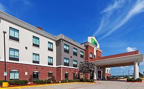 Holiday Inn Express Sealy By Ihg